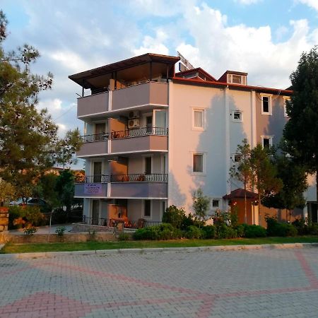 Sagas Termal Butik Otel Karahayit  Exterior foto