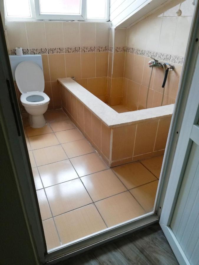 Sagas Termal Butik Otel Karahayit  Exterior foto